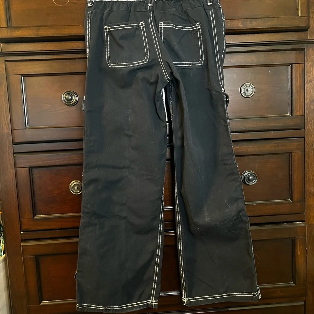 Justice stylish cargo